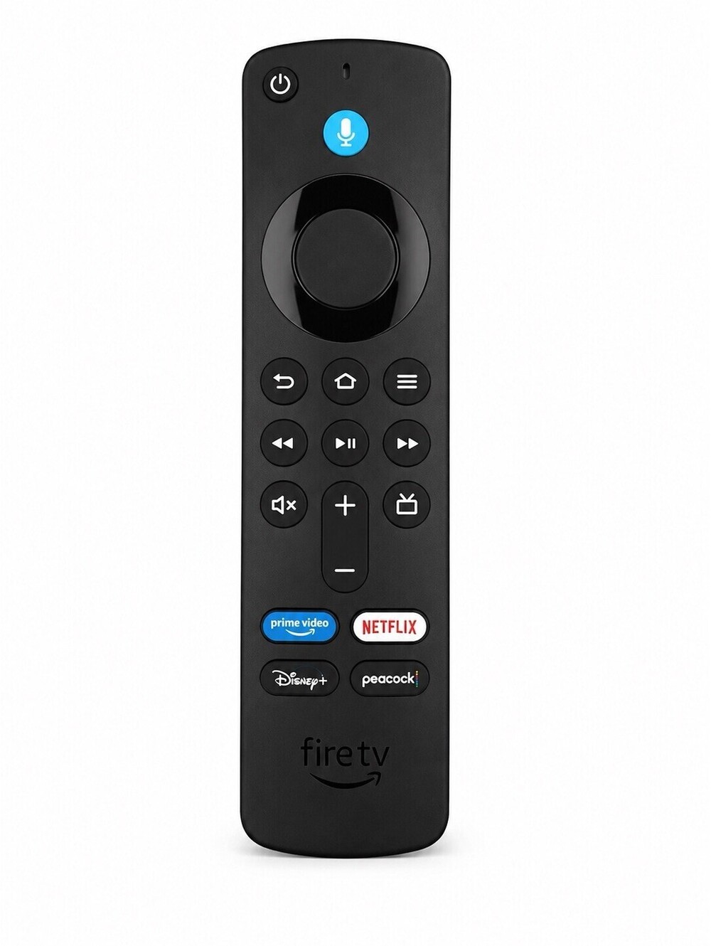 Amazon Fire TV Remote Control PA380CA Voice Remote Genuine OEM Replacement